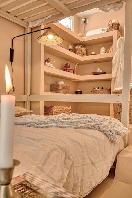 Suite Con Jacuzzi En La Montana. Llombai 외부 사진